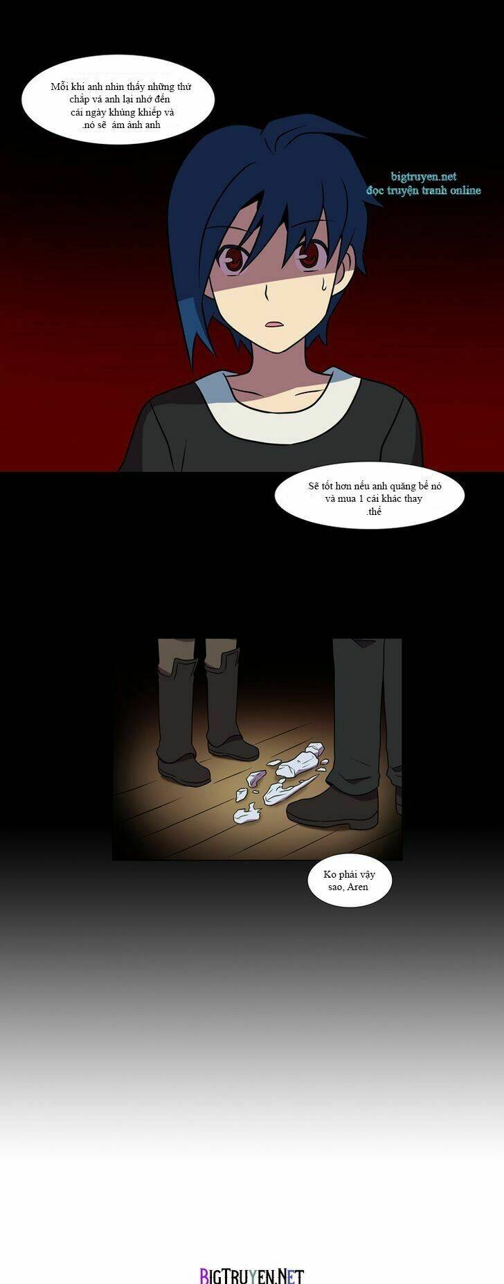 lime odyssey: the chronicles of orta chapter 15 10