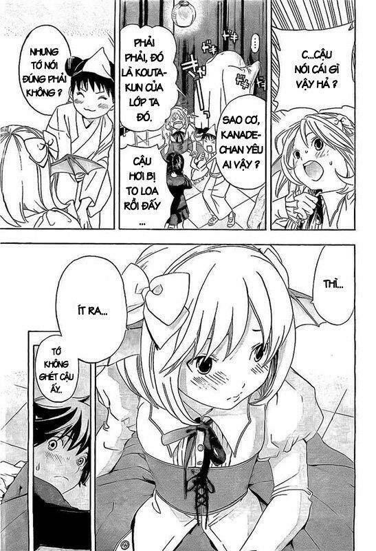 ane doki chapter 20 13