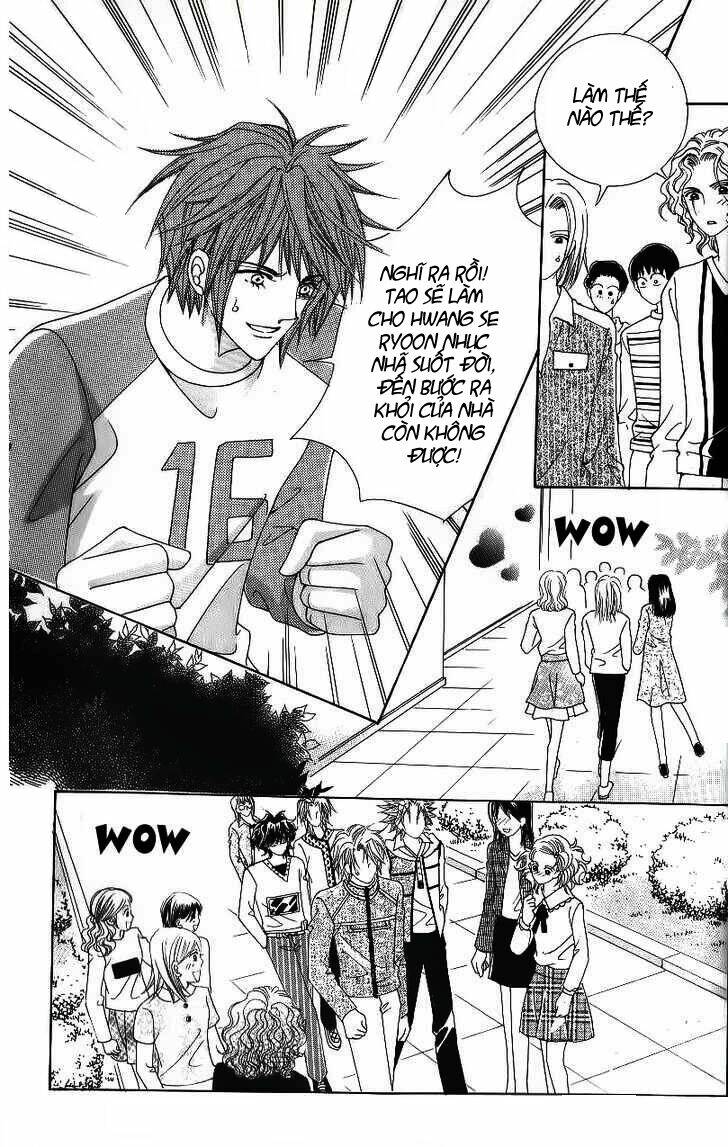 thần tượng mua sắm chapter 36 19