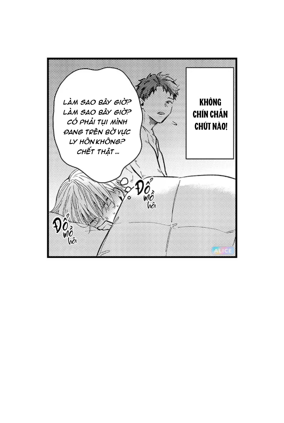 chơi em đi chồng yêu! chapter 4 25