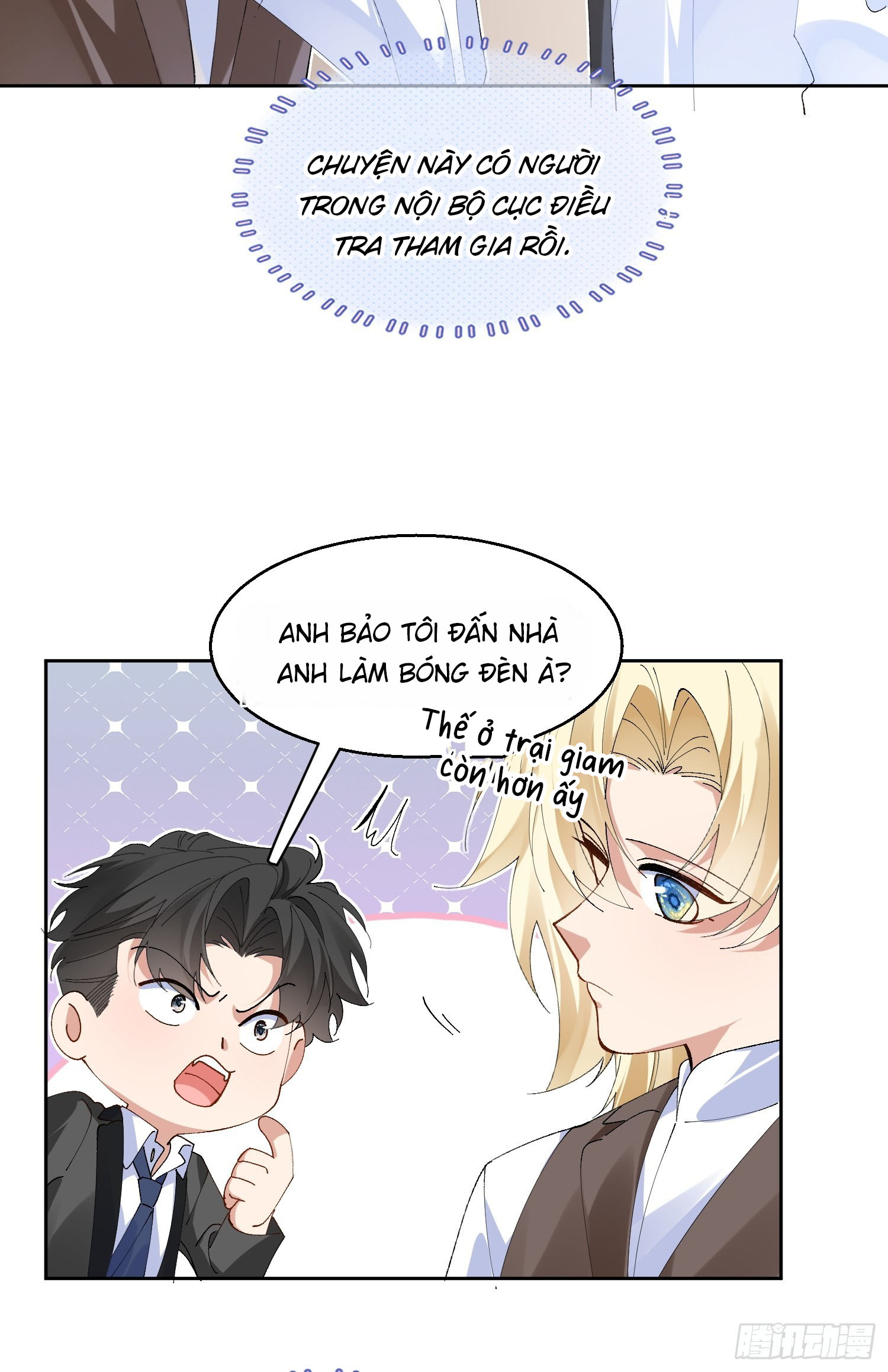 ỷ trên hiếp dưới chapter 19 14