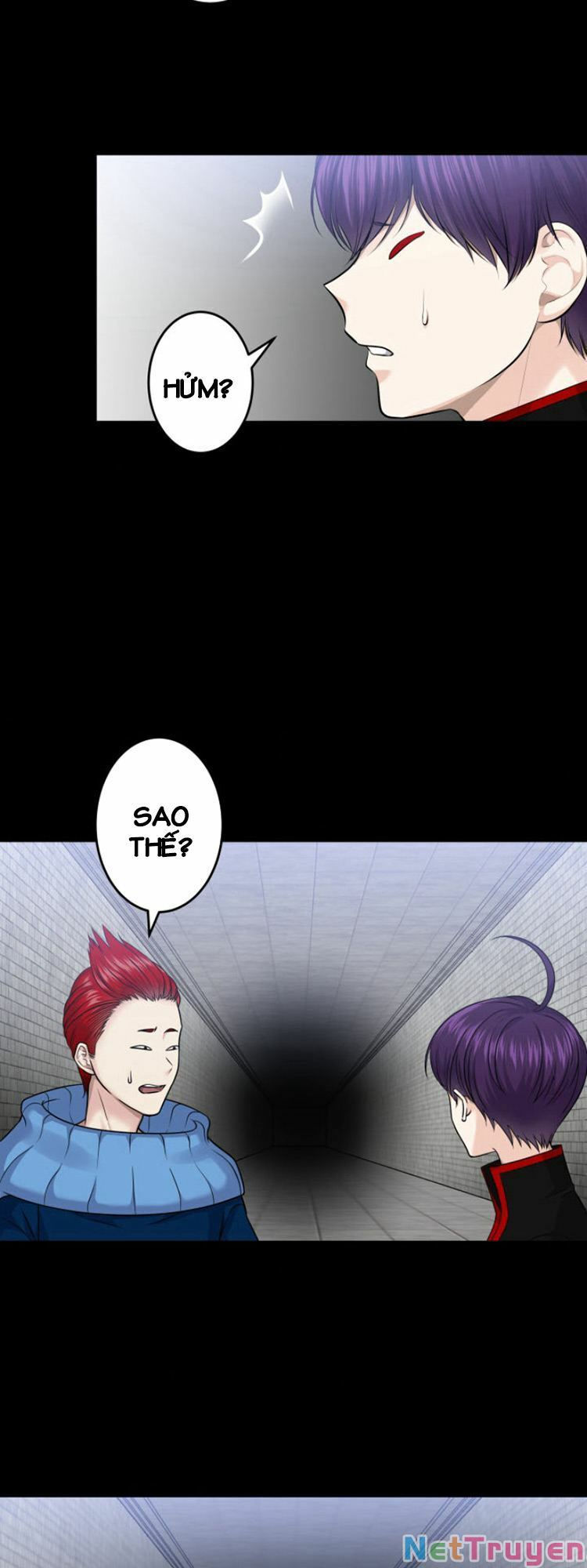 trò chơi của chúa thượng chapter 10 12