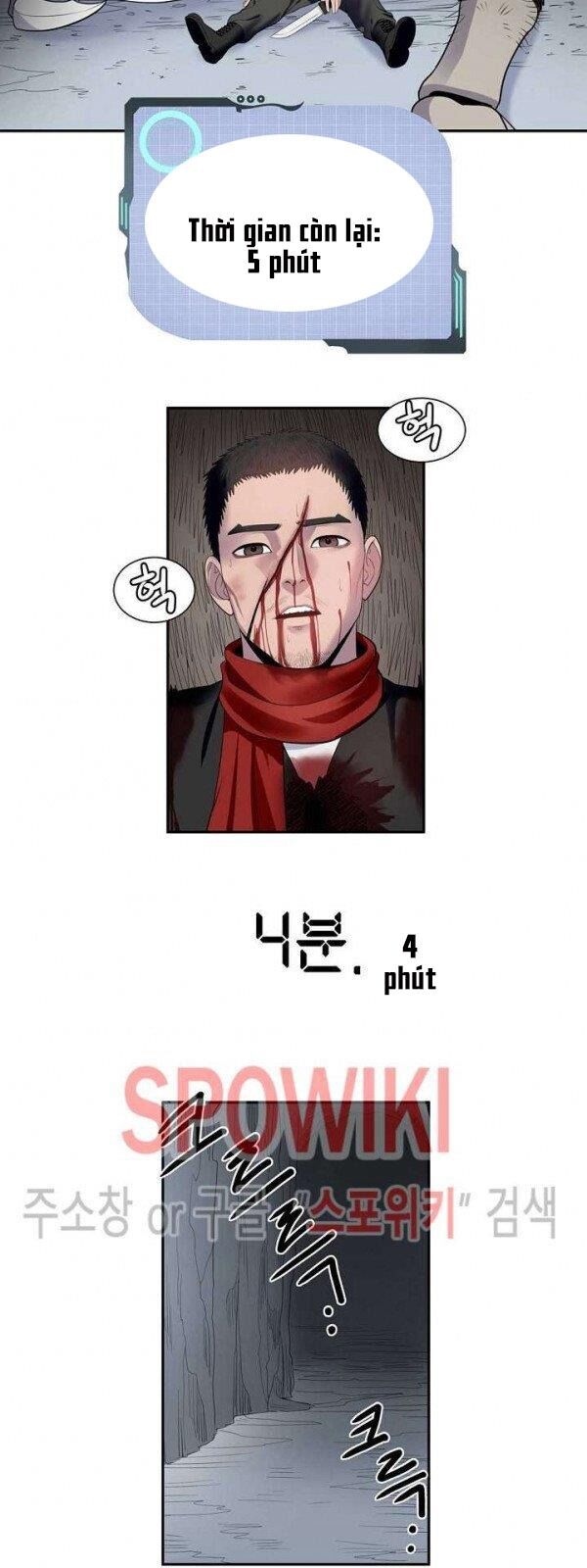 kẻ phán xét chapter 72 31