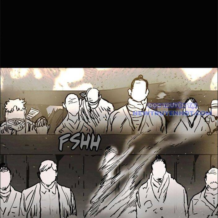 sinh vật gyeongseong: đóa hoa bất diệt chapter 36 9