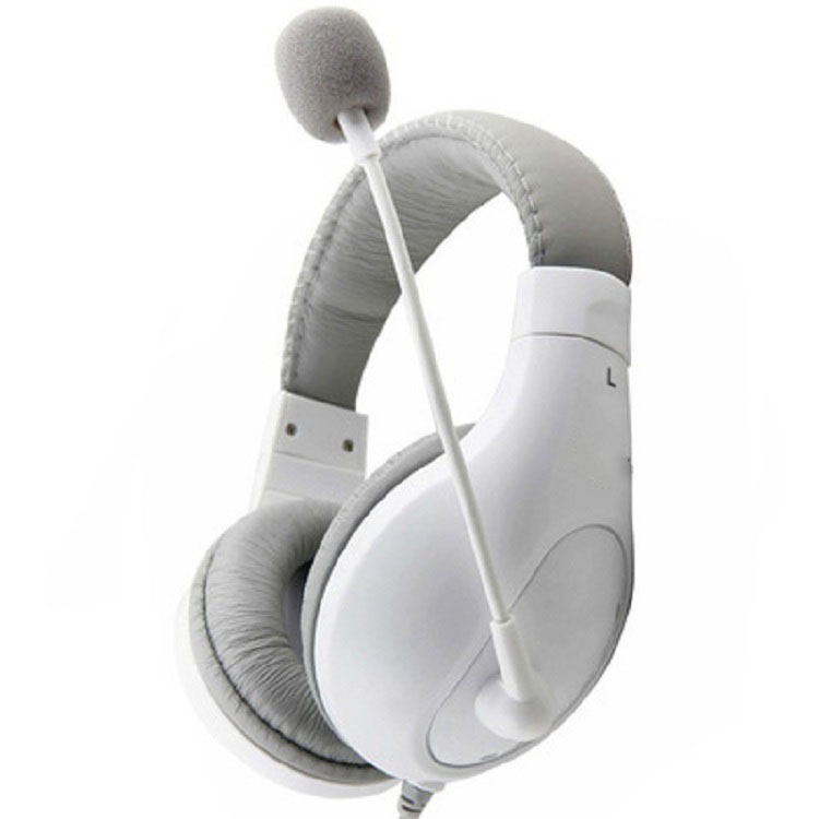 Tai Nghe Headphone Có Dây H566