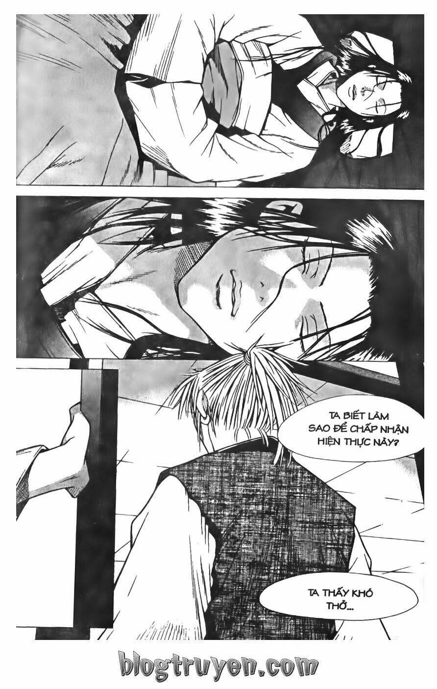 threads of time - dòng thời gian chapter 7 35