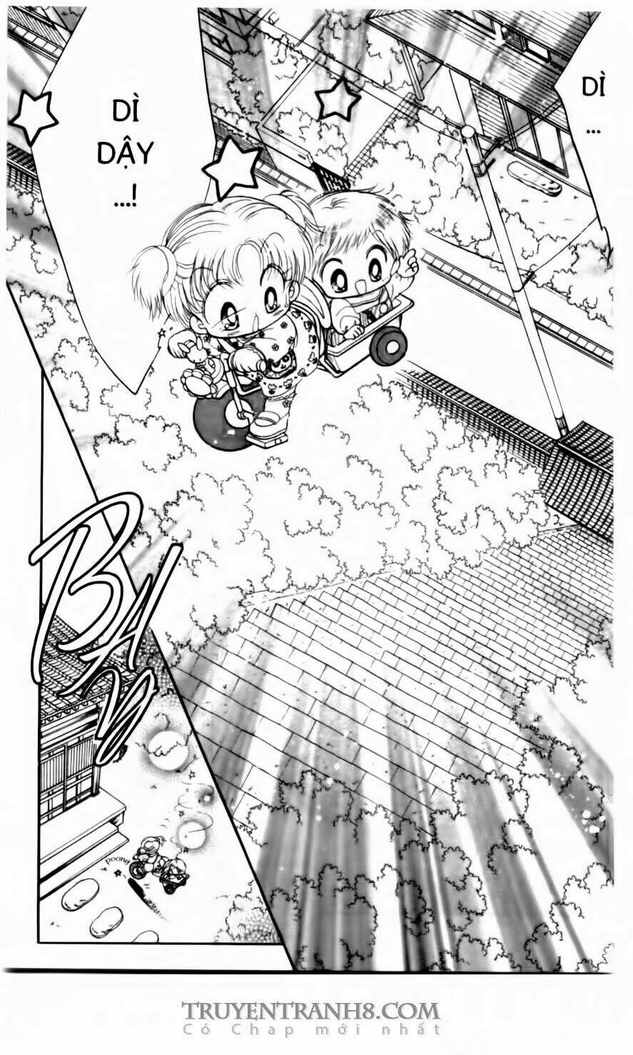 em bé ufo chapter 17 9