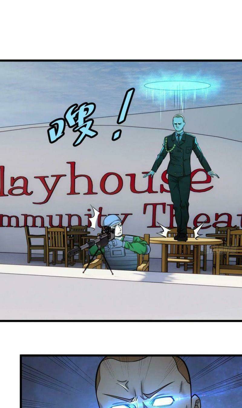 danh sách kẻ phản diện chapter 146 13