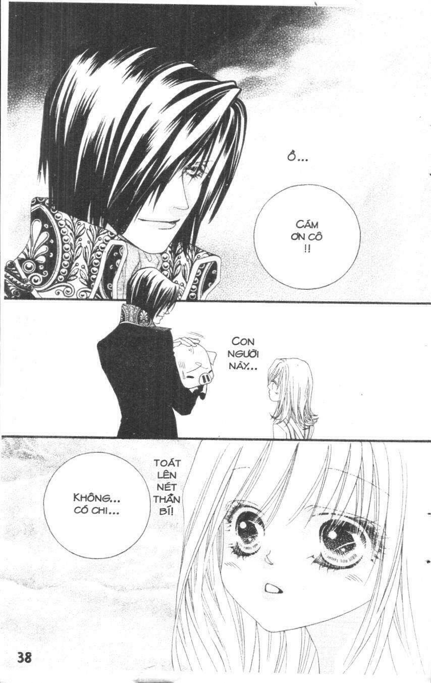 hoàng tử bóng tối chapter 1 37