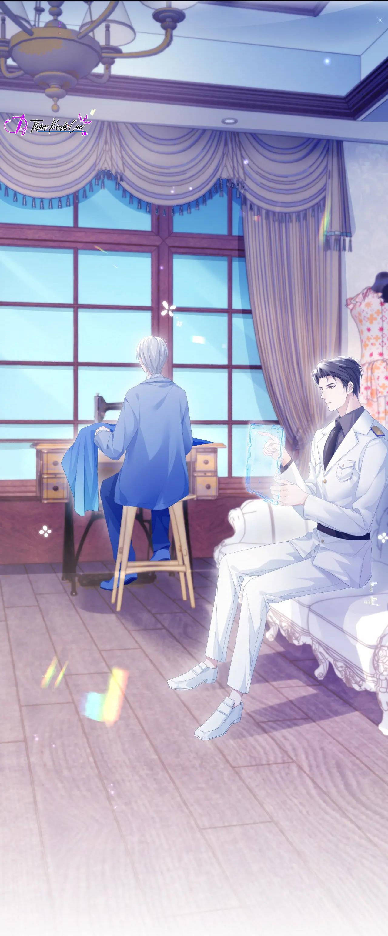 xin hãy ly hôn chapter 10 20