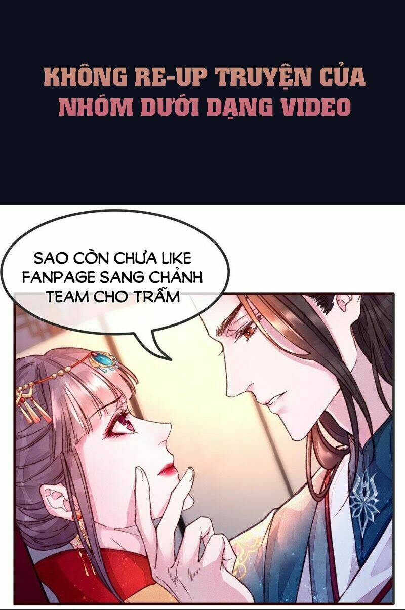 hoàng thái phi cũng muốn yêu chapter 23 51