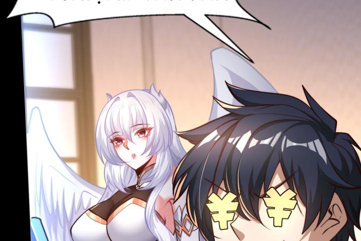 bắt đầu thức tỉnh sơn hải kinh chapter 3 125