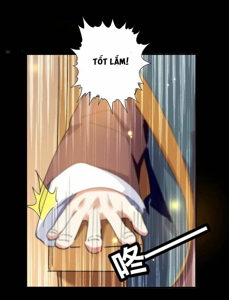 tối cường chiến hồn chapter 4 8