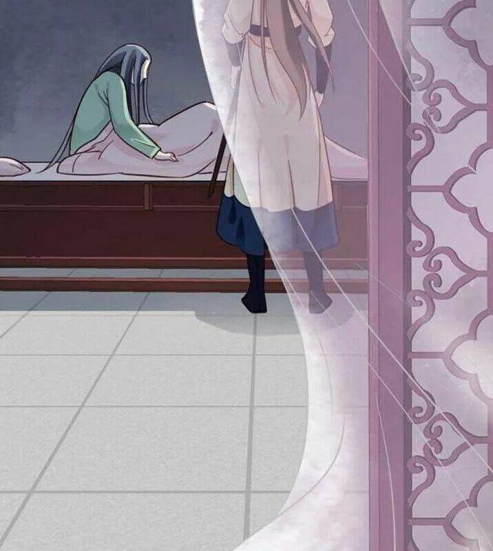 kiều nữ độc phi chapter 32 12