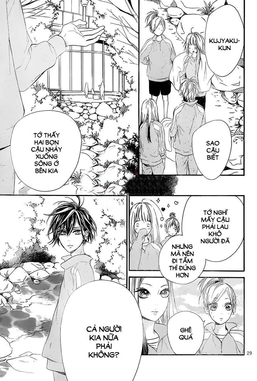 mata ashita chapter 3 29