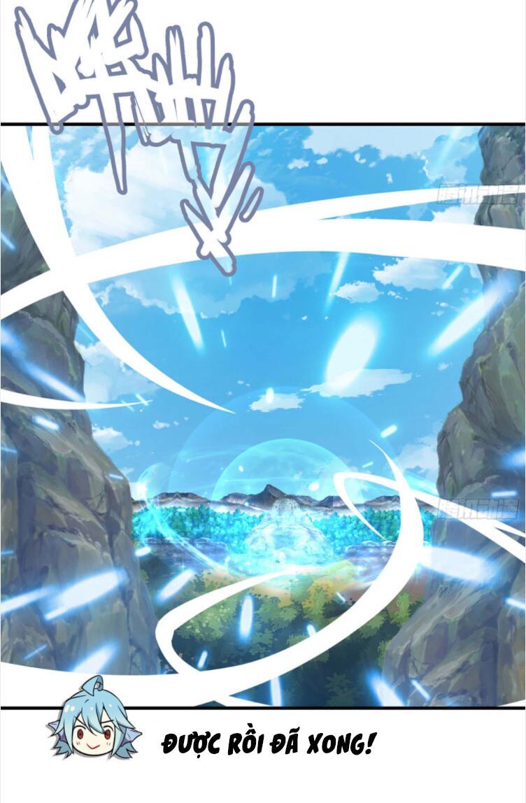 khởi đầu bằng một con côn chapter 119 15