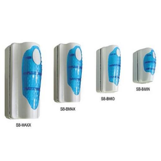 Nam châm cọ bể cá cảnh, bể thuỷ sinh Sobo Glass cleaner