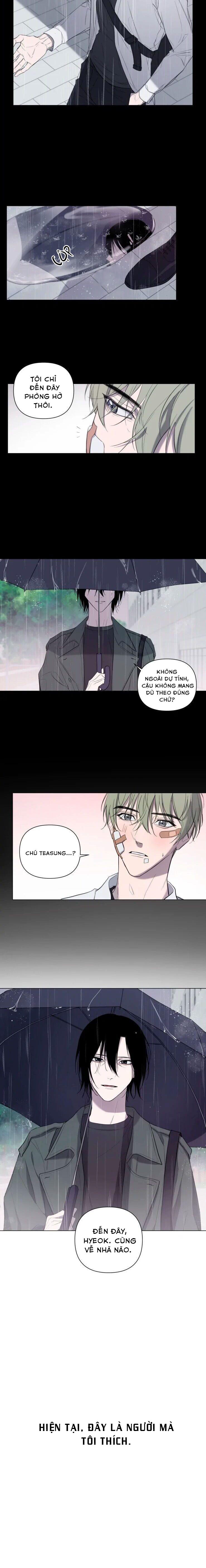 người tình kém tuổi chapter 1 4