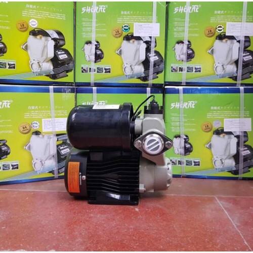 Máy Bơm Tăng Áp Shirai JLM 200 A - JLM 300 A - JLM 400 A = Máy Tăng Áp Nước Nóng