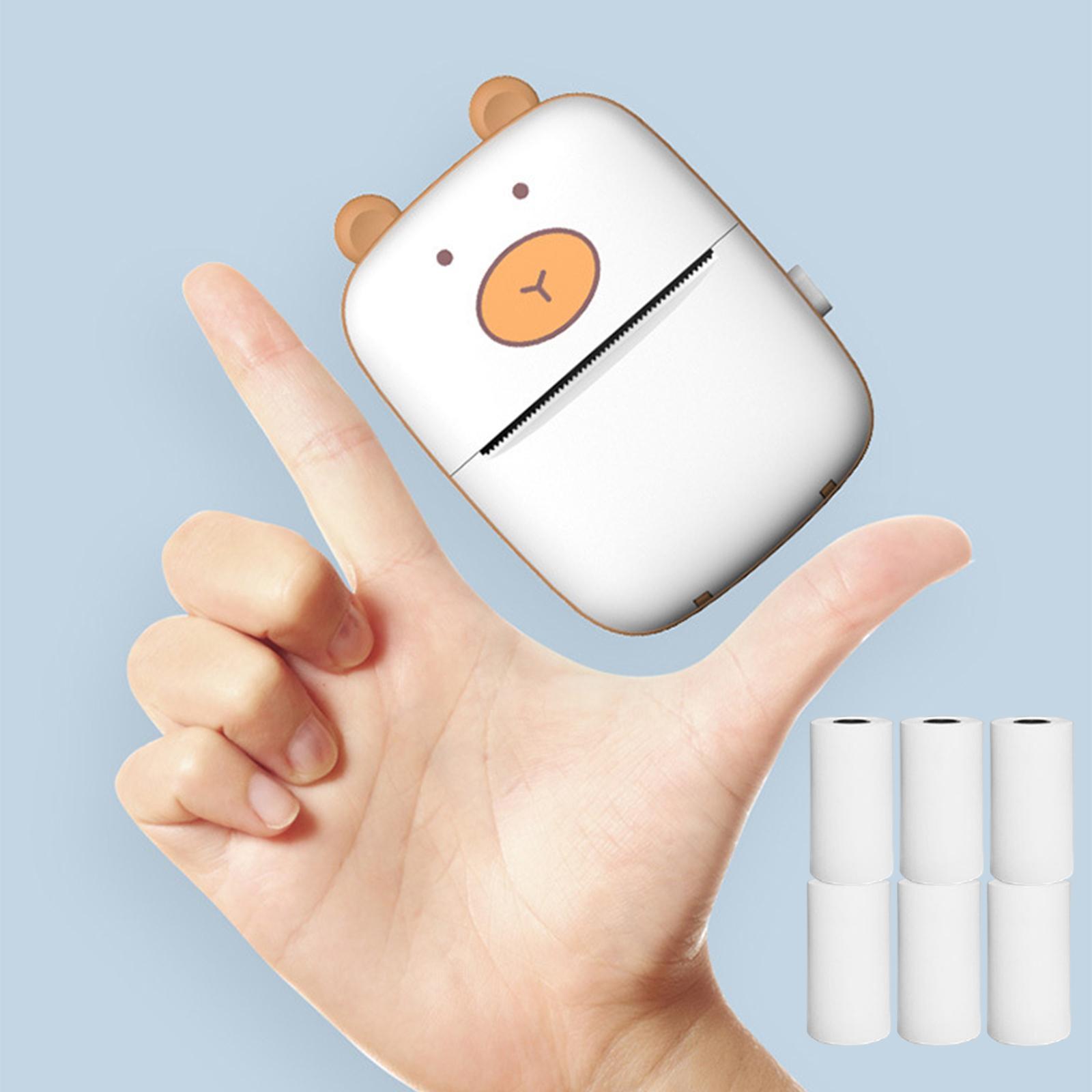 Thermal Pocket for Photo Picture