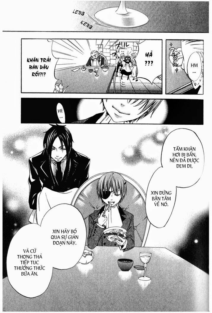 hắc quản gia chapter 1 34