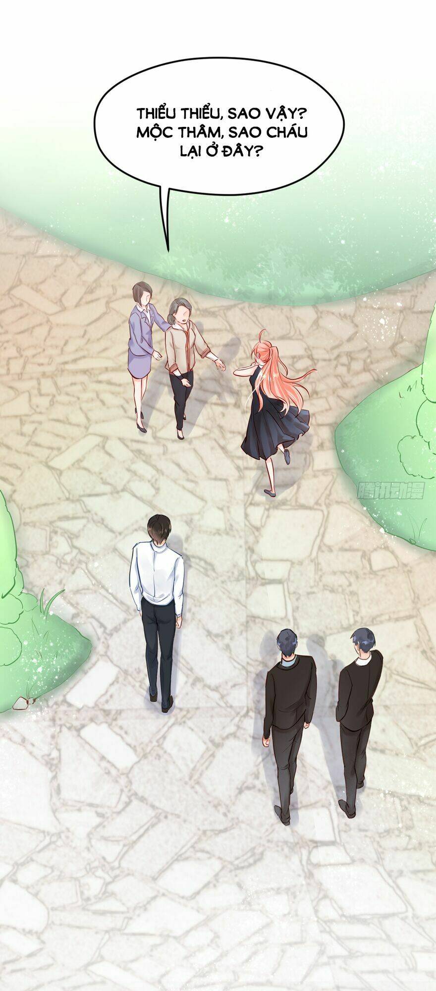 sau này vẫn cứ thích em chapter 5 40