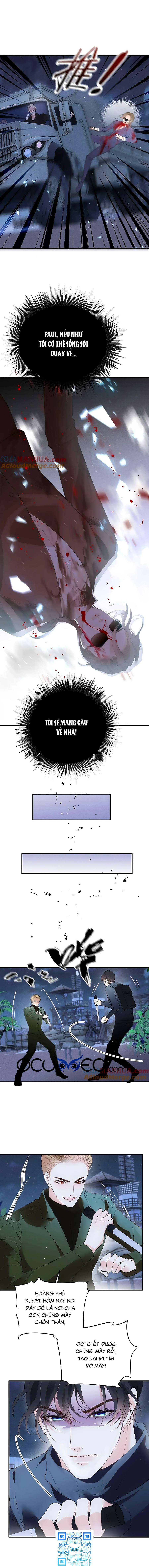 một vợ yêu, một bé con chapter 270 8