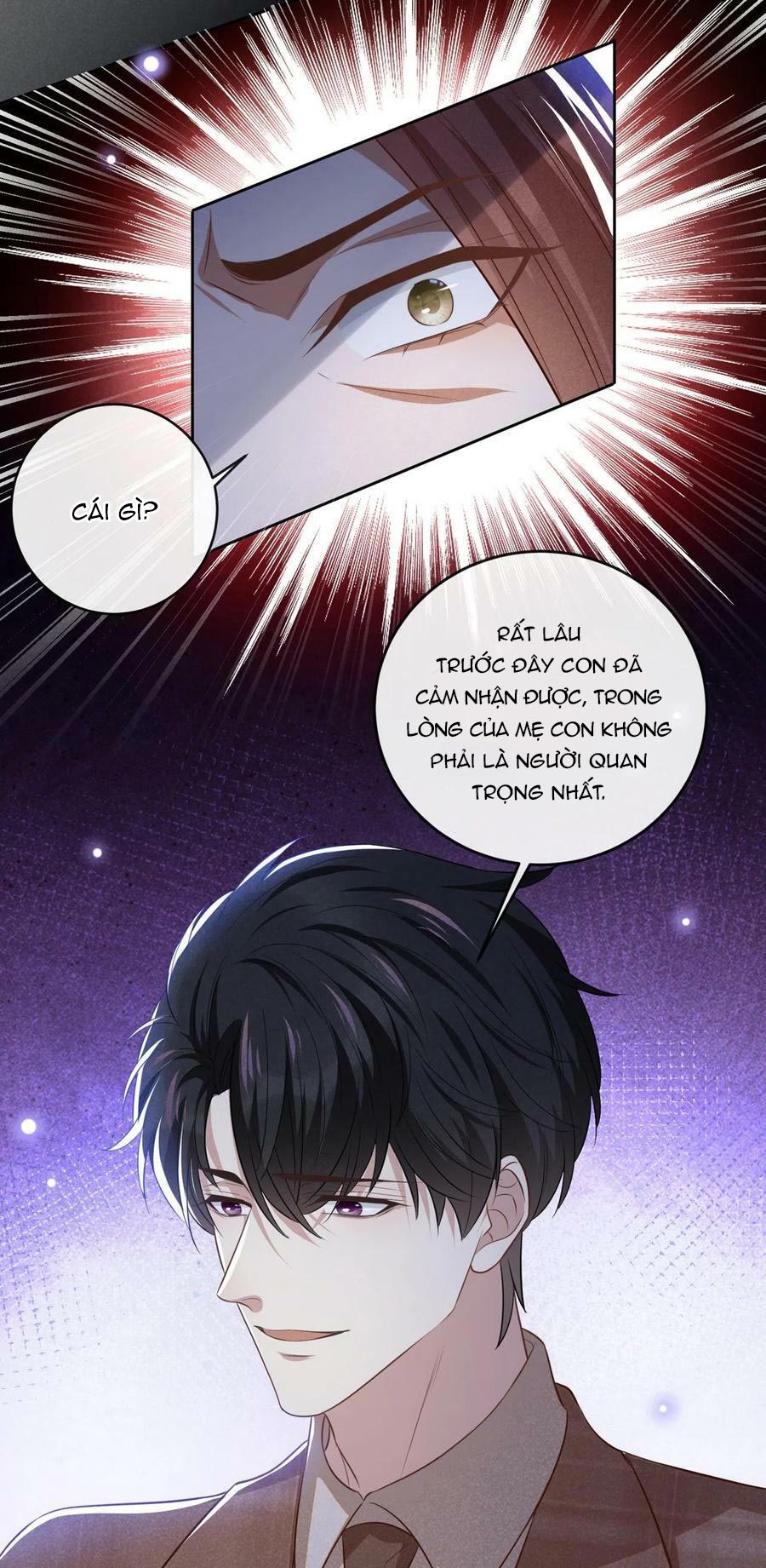 anh ấy gọi tôi là hắc liên hoa chapter 159 9