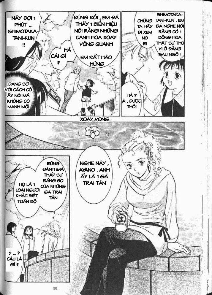 joshikousei chapter 35 6