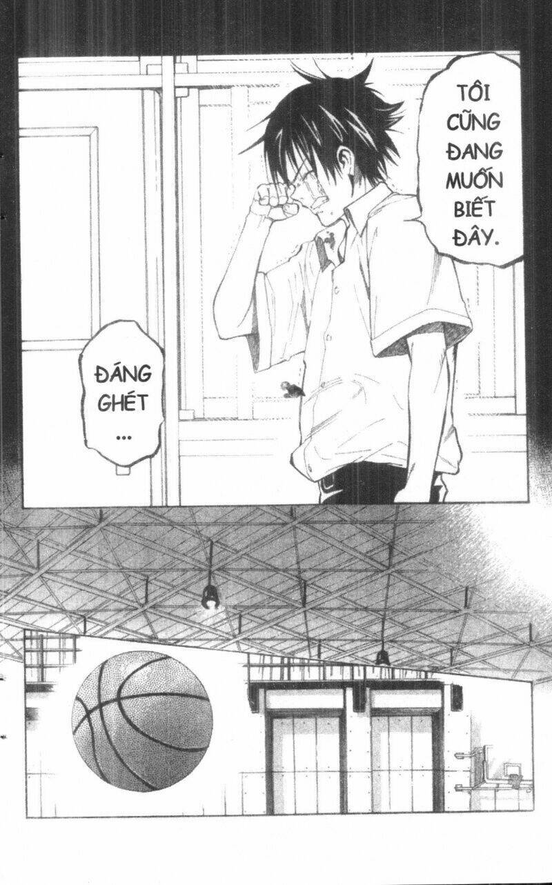 dogashikaden! chapter 2 36