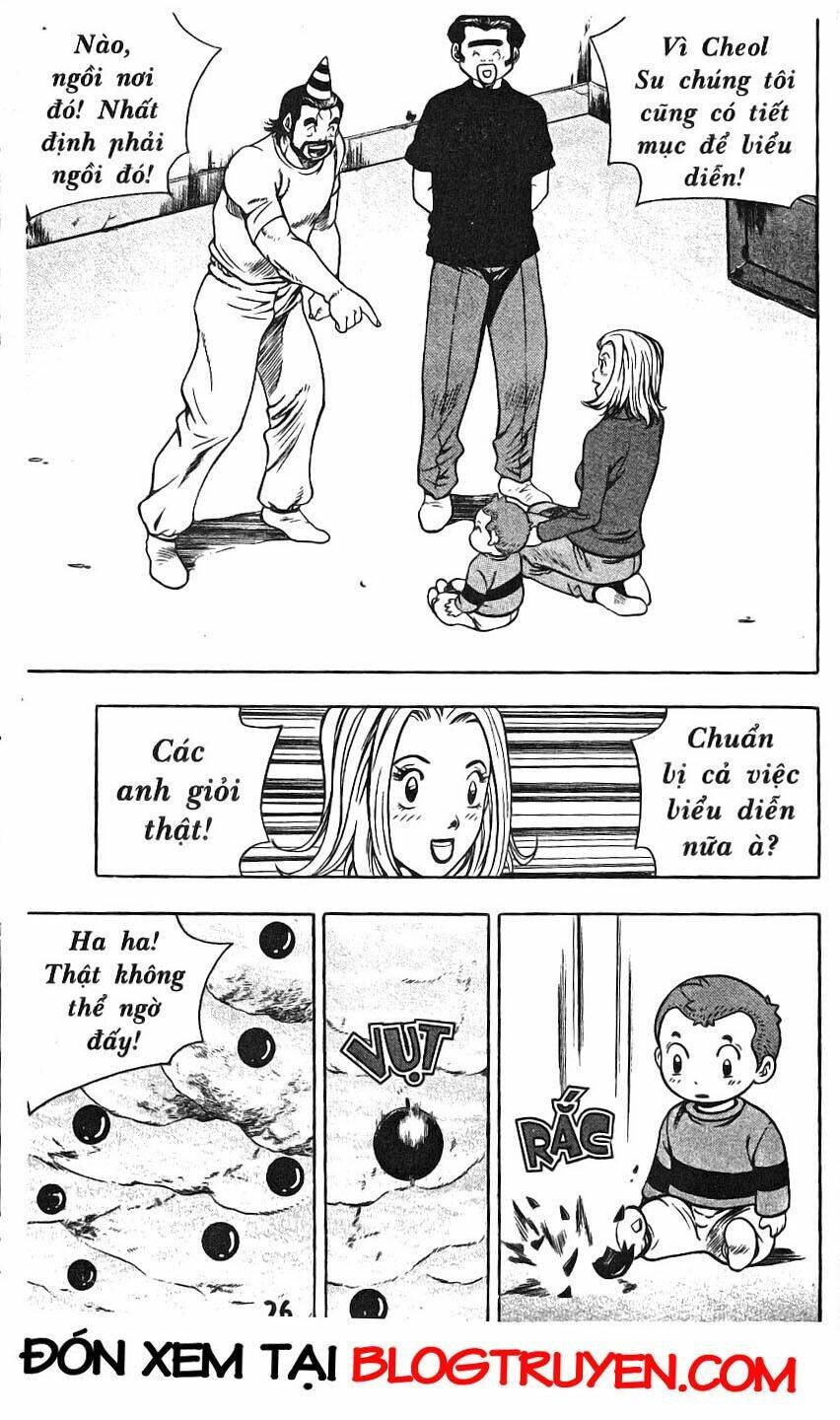 kid gang chapter 147 3