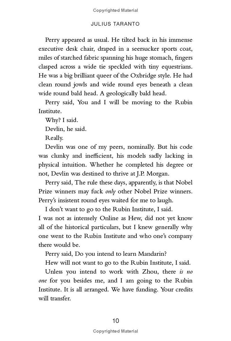 Sách ngoại văn: How I Won A Nobel Prize