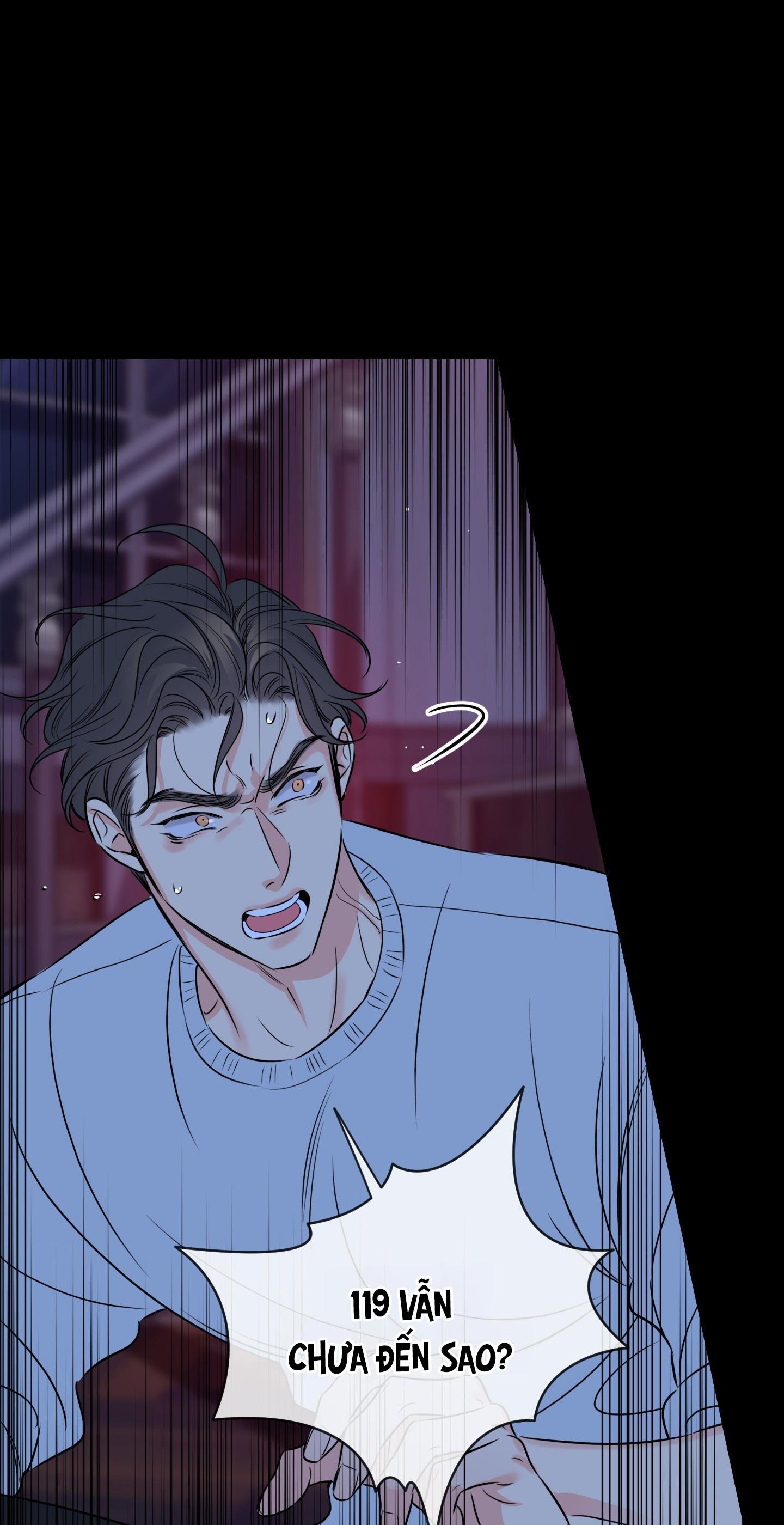 chuyện tình rắc rối -dmbl Chapter 31 SS2 10