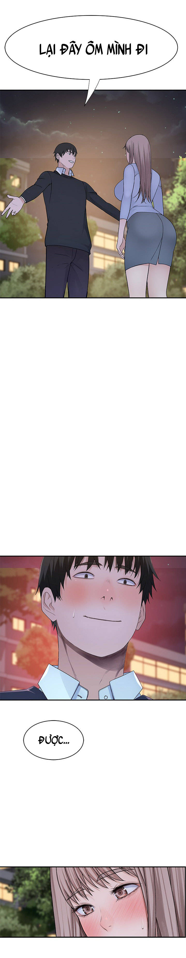 giữa hai ta chapter 49 29