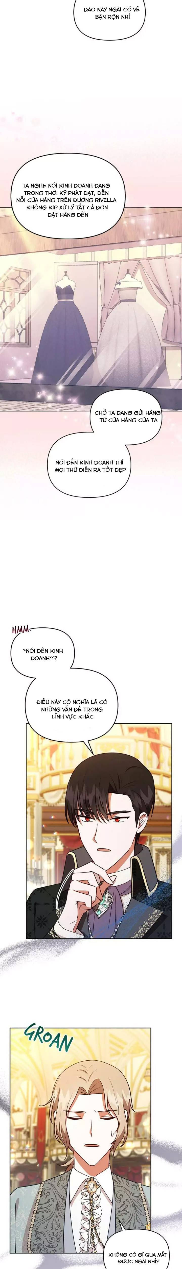 công tước ác quỷ không ngủ được chapter 41 19