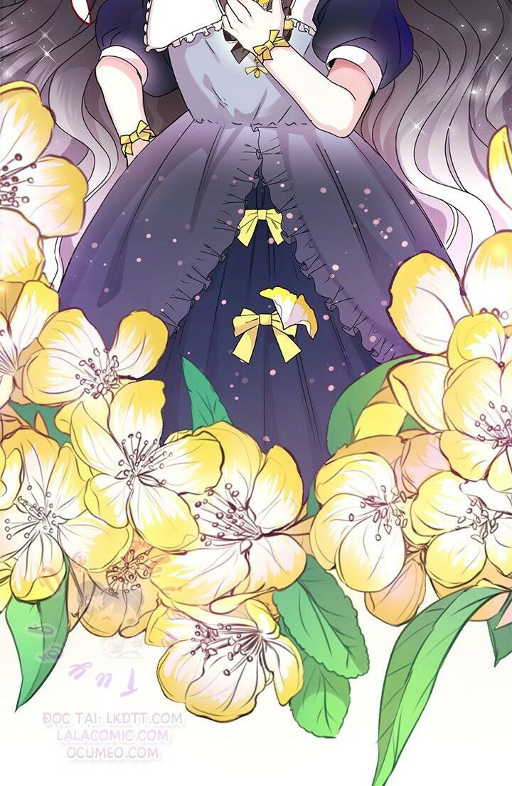 công chúa huỷ diệt chapter 3 2