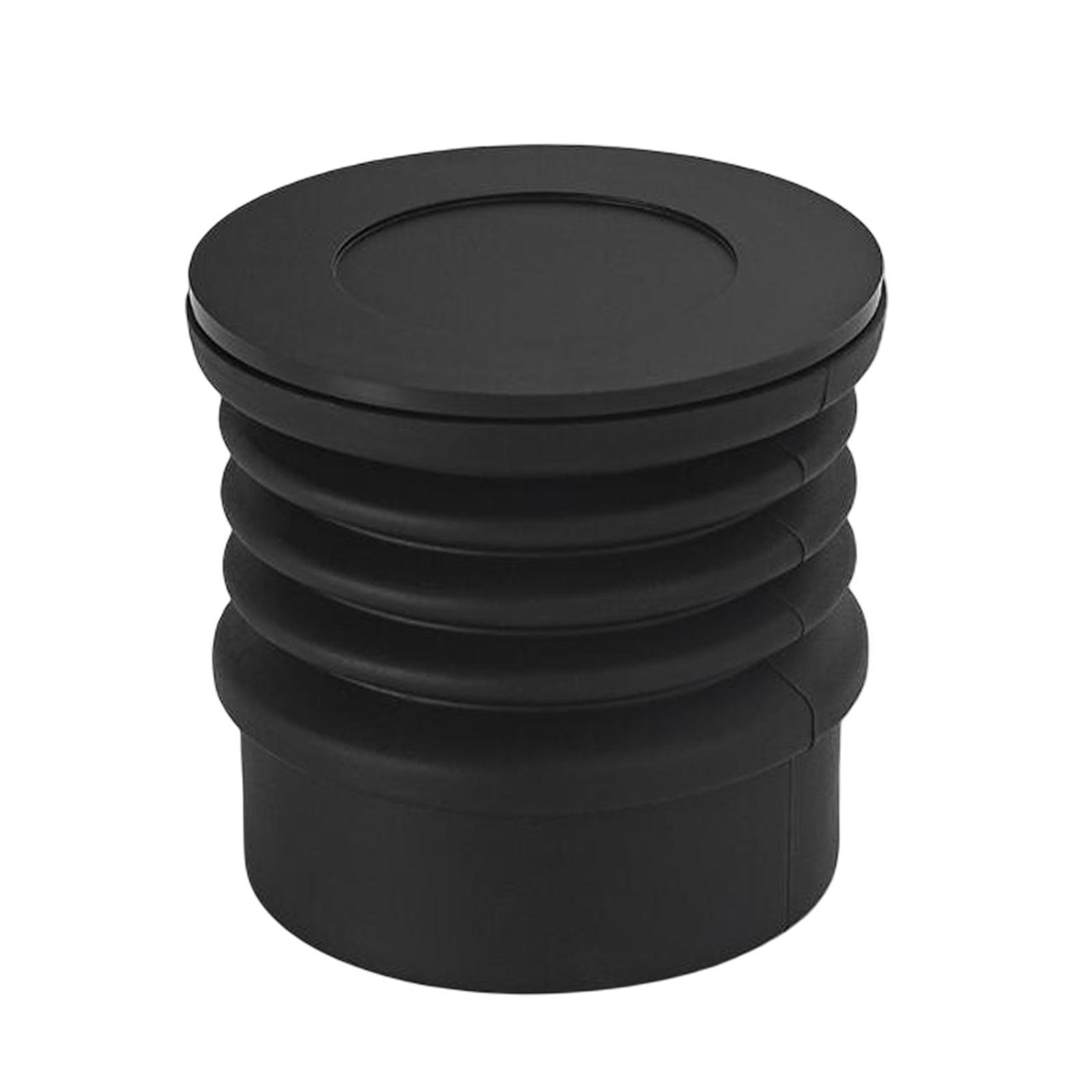 Coffee Grinder Blowing Bean Bin Cleaner Coffeeware Coffee Grinder Parts