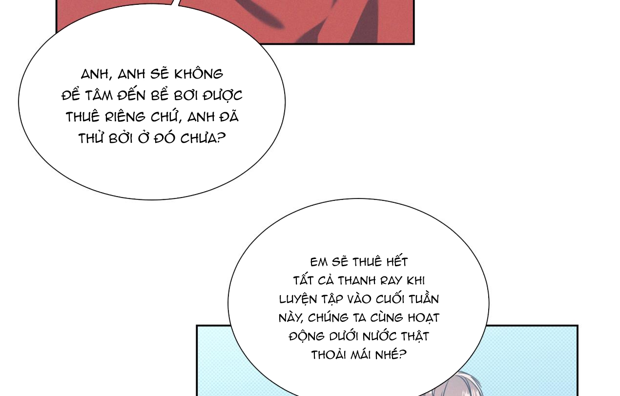 dải hợp âm trên đại dương xanh chapter 13 82