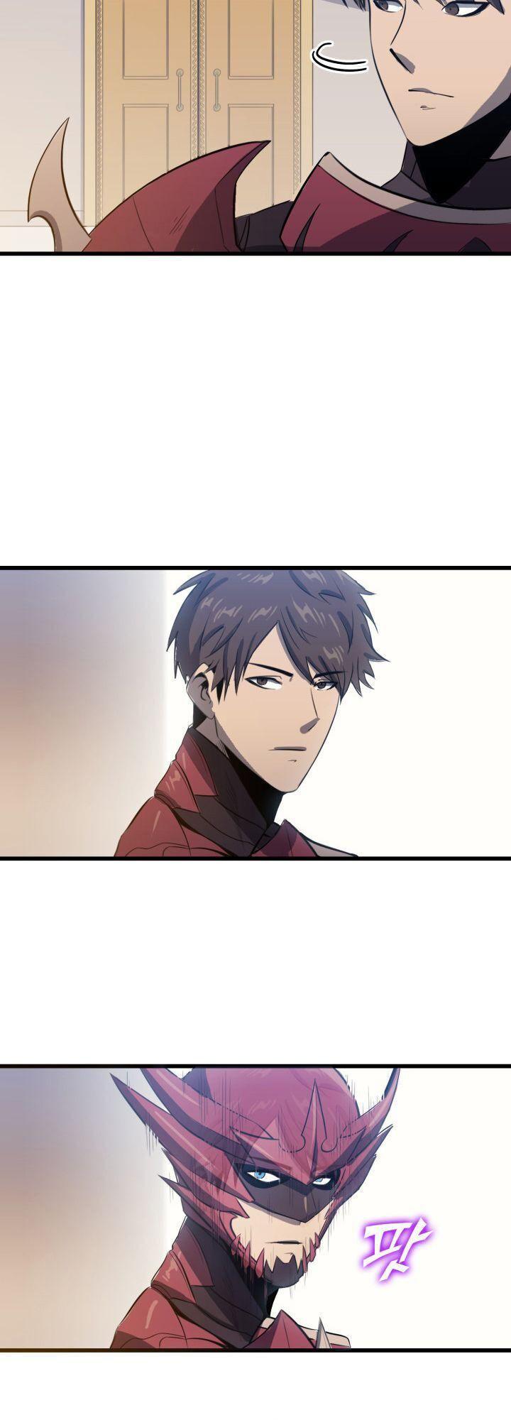 tôi trở lại thăng cấp một mình chapter 12 69