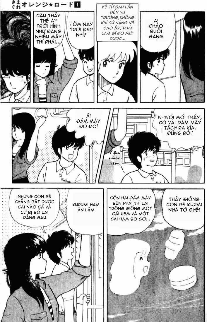 kimagure orange road chapter 5 10