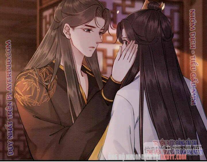 trọng sinh bá sủng nhiếp chính vương quá mạnh mẽ chapter 162 13