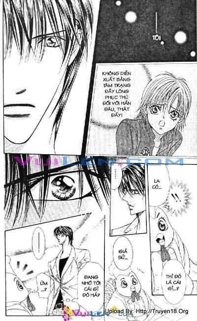 thử thách của kyouko chapter 61 128