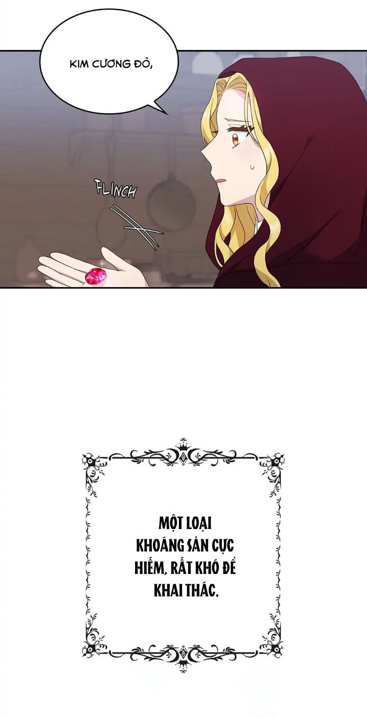 công chúa hai mặt chapter 17 7