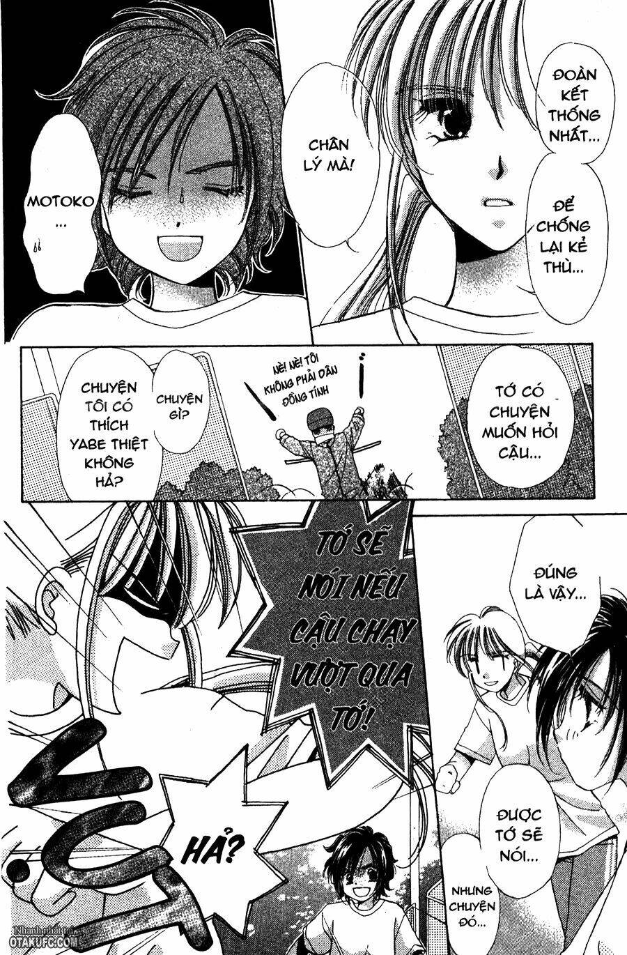 gatcha gacha chapter 4 23