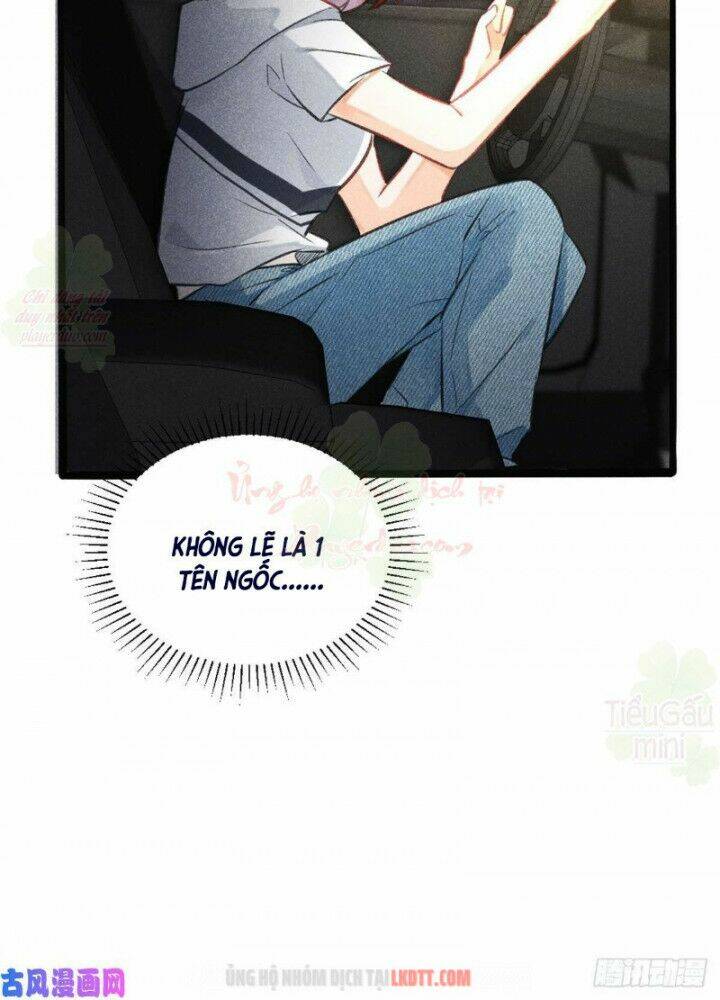 tôi trở thành tổ tông của 5 vị đại lão chapter 2 31