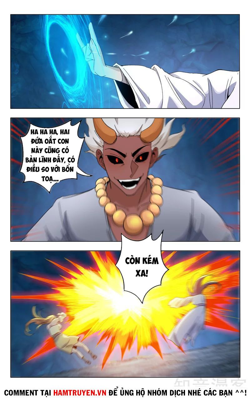 vạn giới tiên trung chapter 359 6