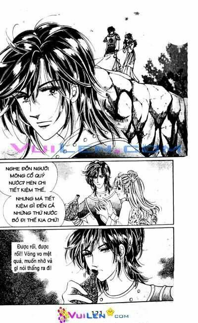 cô nàng đỏm dáng chapter 6 120