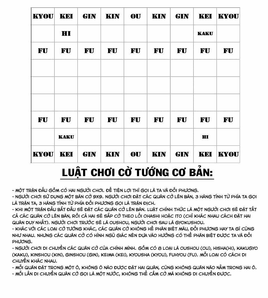 cậu bạn bàn bên chapter 2 1