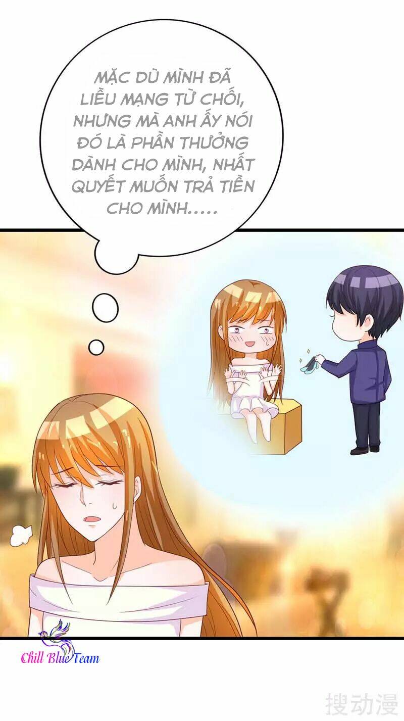 hủy diệt tra nam chapter 23 15