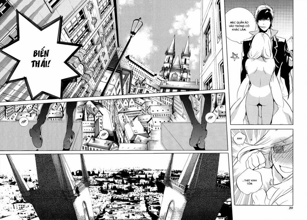 chouritsu houmuru zyklus:code chapter 1 19